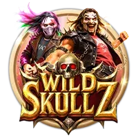 Wild Skullz